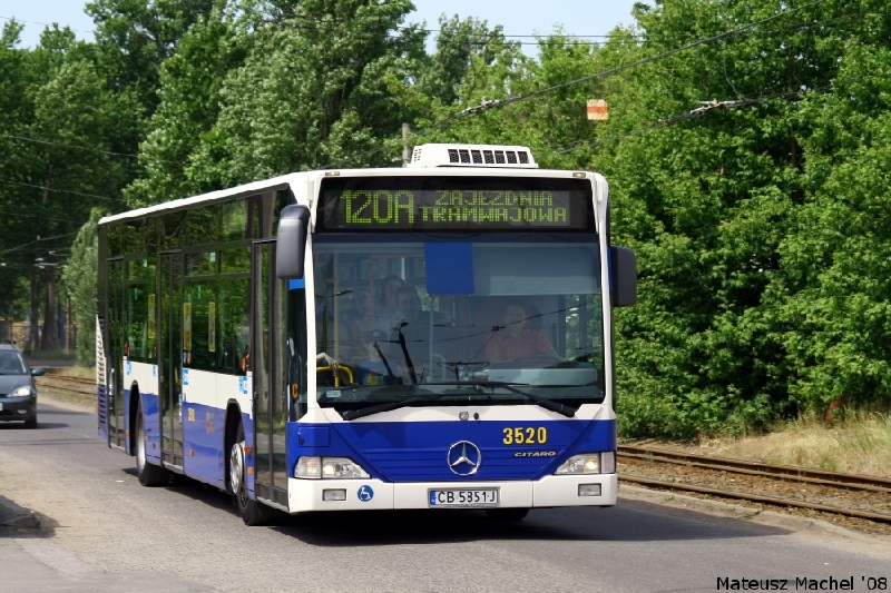 Strona Główna MZK Bydgoszcz - Miejskie Zakłady Komunikacyjne W Bydgoszczy