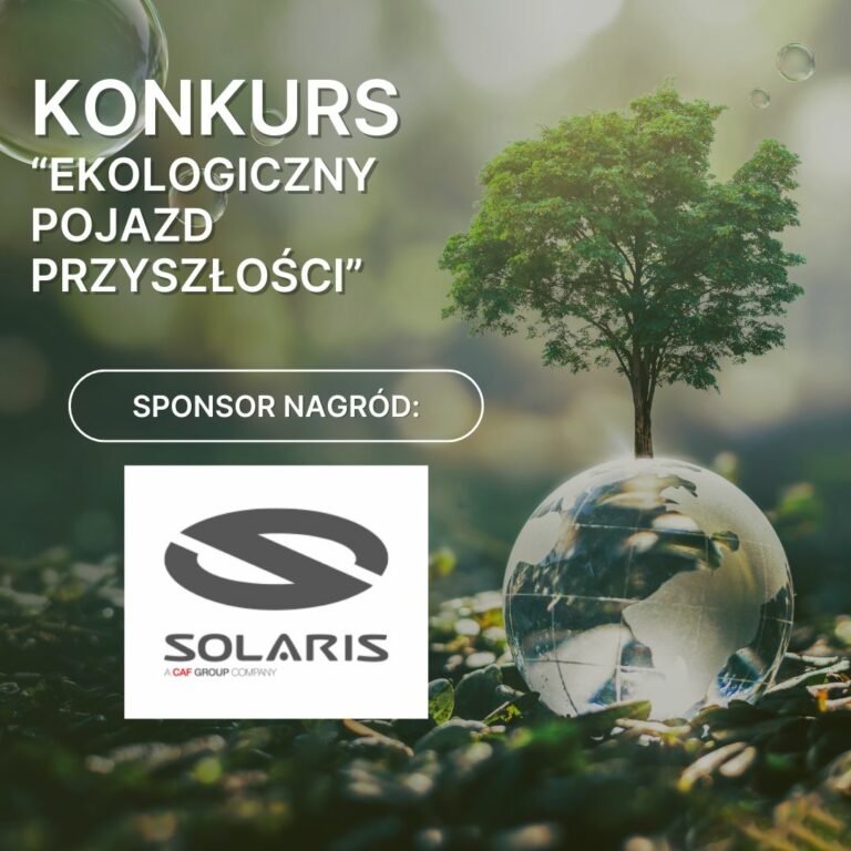 Firma Solaris pierwszym sponsorem konkursu