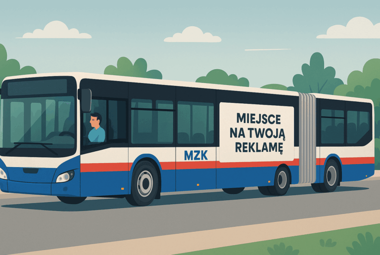 Reklamy wyborcze – informacja